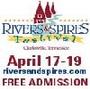 Rivers and Spires profile picture