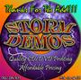 Storm Demos, LLC profile picture