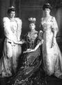 Queen Alexandra of Great Britain profile picture