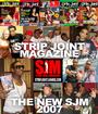 SJM RELAUNCH Oct. 1st 2008! profile picture