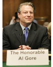 Al Gore profile picture