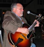 Bill Fulbright Music - Jazz Blues Guitar profile picture