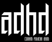 ADHD CONRAD POWERR BAND profile picture