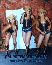 Grupo Temperamento profile picture