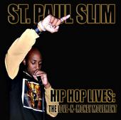 ST. PAUL SLIM profile picture