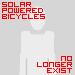 solar powered bicycles profile picture