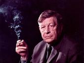 W.H.Auden Poems profile picture