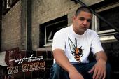 DJ BEES - OFFICIAL RUFF RYDERS EUROPE DJ profile picture