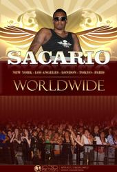 SACARIO OFFICIAL MUSIC PAGE profile picture