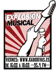 EXPLOSION MUSICAL profile picture