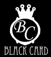 BLACK CARD ATLANTA profile picture