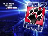 957 THE WOLF profile picture