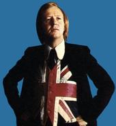 The Tim Brooke Taylor Fanspace profile picture