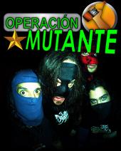 OPERACION MUTANTE profile picture