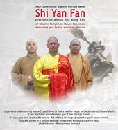 Shaolin Temple Los Angeles profile picture