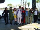 Official AX Hellsing Cosplayers profile picture