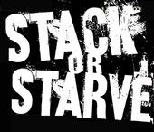 STACK OR STARVEâ„¢ profile picture