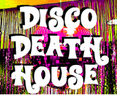 Disco Death House profile picture