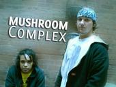 MUSHROOMcomplex profile picture