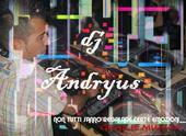 andryus dj & producer profile picture