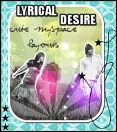 Lyrical-Desire.Com profile picture