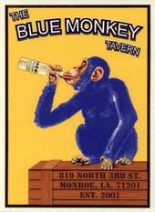 Blue Monkey Tavern profile picture