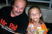 Jake Roberts Fanpage profile picture