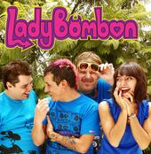 Lady Bombon FANS profile picture