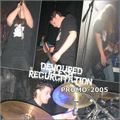 Devoured flesh regurgitation profile picture