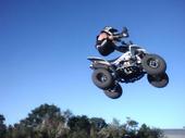 ~*QuadMAFIACrew*~ Quad Freestyle & Flatland profile picture