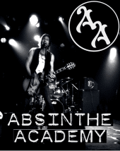 Absinthe Academy profile picture