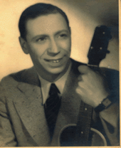 George Formby profile picture