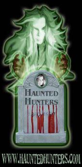 hauntedhunters