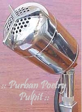 Purban Poetry Pulpit profile picture