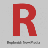 Replenish New Media profile picture