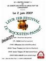 Rocksten-panse? Festival profile picture