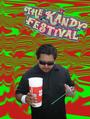 the 2nd annual ((( Kandy Festival))) Jan24th 2009 profile picture