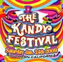 the 2nd annual ((( Kandy Festival))) Jan24th 2009 profile picture