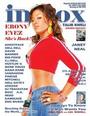 inBox Magazine and DVDs Advice Diva ~ Lea Mishell profile picture