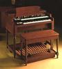 HAMMOND ORGAN WORLD profile picture