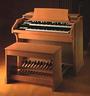 HAMMOND ORGAN WORLD profile picture