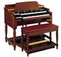 HAMMOND ORGAN WORLD profile picture