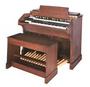 HAMMOND ORGAN WORLD profile picture