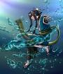 Haku-taichou *Ice Demon of the Mist* profile picture