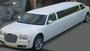 MILLIONAIRE LIMOUSINE SERVICE profile picture