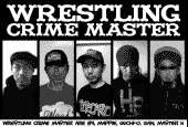 WRESTLING CRIME MASTER profile picture