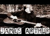 James Arthur. (NEW SONGS/DEMOS) profile picture