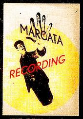 Marcata Recording profile picture