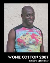 woniecotton profile picture