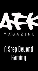 AFK Magazine profile picture